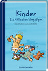 Buchcover Kinder - Ein höllisches Vergnügen