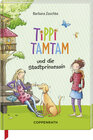 Buchcover Tippi Tamtam - Tippi Tamtam und die Stadtprinzessin