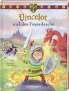 Buchcover Vincelot und der Feuerdrache