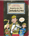 Buchcover Detektivbüro Kniffel & Knobel: Handbuch für Detektive