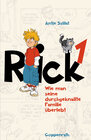 Buchcover Rick 1