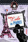 Buchcover Rebella - Eine Liebe in Paris