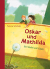 Buchcover Oskar und Mathilda (Bd. 1)