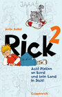 Buchcover Rick 2