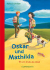 Buchcover Oskar und Mathilda (Bd.2)