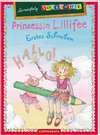 Buchcover Lernerfolg Vorschule: Prinzessin Lillifee - Erstes Schreiben