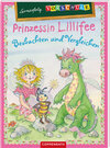 Buchcover Lernerfolg Vorschule: Prinzessin Lillifee - Erstes Rechnen