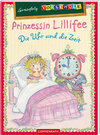 Buchcover Lernerfolg Vorschule: Prinzessin Lillifee - Die Uhr und die Zeit