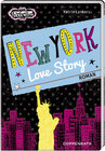 Buchcover Rebella - New York Love Story