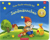 Buchcover Gute Nacht wünscht das Sandmännchen