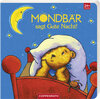 Buchcover Der kleine Mondbär sagt Gute Nacht!