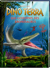 Buchcover Dino Terra - Das Geheimnis des Kronosaurus