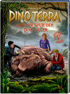 Buchcover Dino Terra - Auf der Spur der Dino-Jäger