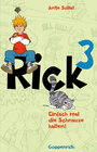 Buchcover Rick 3