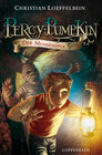 Buchcover Percy Pumpkin - Band 2