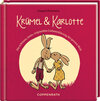 Buchcover Krümel & Karlotte