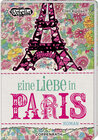 Buchcover Rebella - Eine Liebe in Paris