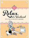 Buchcover Relax, it's Weekend