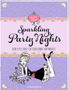 Buchcover Style Guide - Sparkling Party Nights