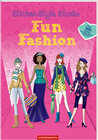 Buchcover Sticker Style Studio  Fun Fashion