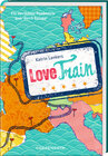 Buchcover Love Train