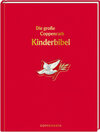 Buchcover Die große Coppenrath Kinderbibel (Geschenkausgabe)