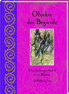 Buchcover Objekte der Begierde