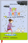 Buchcover Tippi Tamtam und der freche Wirbelwind