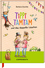Buchcover Tippi Tamtam und das doppelte Lieschen