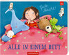 Buchcover Gute Nacht! Alle in einem Bett