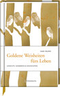Buchcover Goldene Weisheiten fürs Leben
