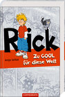 Buchcover Rick