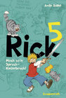 Buchcover Rick 5