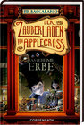 Buchcover Der Zauberladen von Applecross