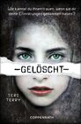 Buchcover Gelöscht