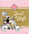 Buchcover Food & Style