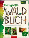 Buchcover Das große Waldbuch