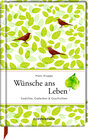 Buchcover Wünsche ans Leben