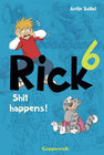 Buchcover Rick 6