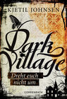Buchcover Dark Village - Band 2