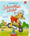 Buchcover Geschichten von Schnubbeldibubel