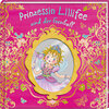 Buchcover Prinzessin Lillifee und der Feenball