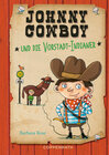 Buchcover Johnny Cowboy