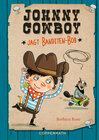 Buchcover Johnny Cowboy