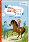 Buchcover Mein Inselpony Luna