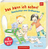 Buchcover Das kann ich schon!