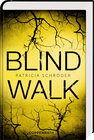 Buchcover Blind Walk