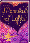 Buchcover Marrakesh Nights