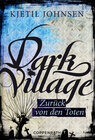 Buchcover Dark Village - Band 4