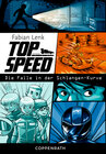 Buchcover Top Speed